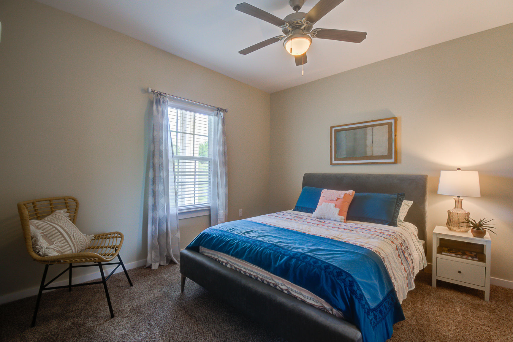 Thayer Point The Multifamily Advisory Group at Cushman & Wakefield